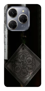 Чохол на TECNO Spark 20 Pro Талісман удачі фото 1 з 1