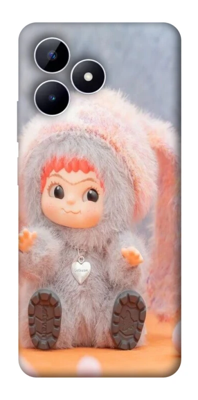 Чохол на Realme Note 50 5G Wakuku ver.1 фото 1 з 1