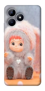 Чехол на Realme Note 50 5G Wakuku ver.1 фото 1 из 1