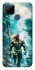 Чохол на Realme C15 Aquaman фото 1 з 1