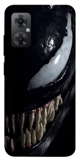 Чохол на Xiaomi Redmi Note 11R Venom smile фото 1 з 1