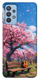 Чехол на Samsung Galaxy M32 Sakura фото 1 из 1