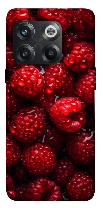 Чохол на OnePlus 10T Малинка фото 1 з 1