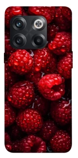 Чохол на OnePlus 10T Малинка фото 1 з 1