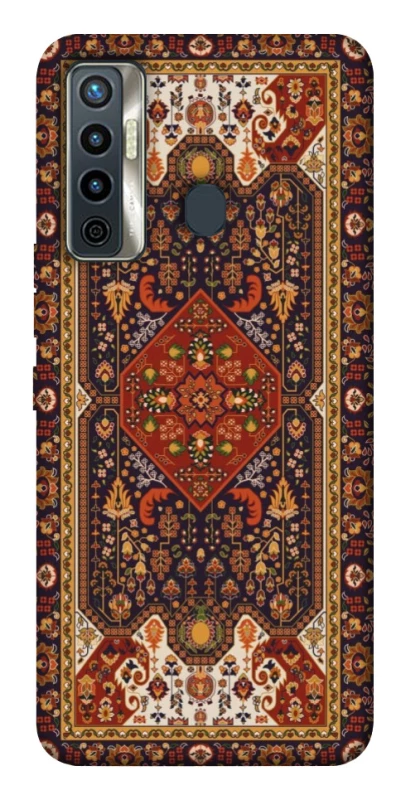Чехол на TECNO Camon 17 Килим v8 фото 1 из 1