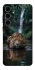 Чохол на Samsung Galaxy S25+ Leopard in water фото 1 з 1