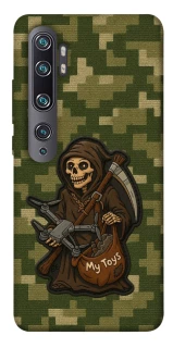 Чохол на Xiaomi Mi Note 10 / Note 10 Pro / Mi CC9 Pro FPV surprise фото 1 з 1