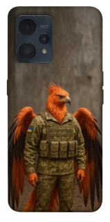 Чохол на Realme 9 4G / 9 Pro+ Фенікс захисник фото 1 з 1