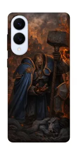 Чехол на Samsung Galaxy S25 Edge Arthas v1 фото 1 из 1