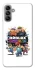 Чохол на Samsung Galaxy A04s Roblox logo ver.3 фото 1 з 1