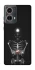 Чохол на Motorola Moto G85 Скелетон фото 1 з 1
