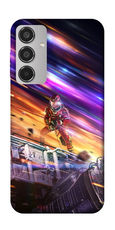 Чохол на Samsung Galaxy M35 Project Hail Mary ver.6 фото 1 з 1