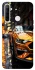Чохол на Realme 6i Golden sports car фото 1 з 1