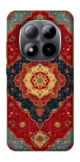 Чехол на Xiaomi Redmi Note 15 Pro 5G Ковёр v50 фото 1 из 1