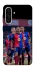 Чохол на Samsung Galaxy A36 5G FC Barcelona team фото 1 з 1