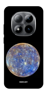 Чехол на Xiaomi Redmi Note 15 Pro 5G Mercury фото 1 из 1