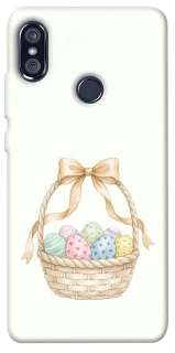 Чохол на Xiaomi Redmi Note 5 Pro / Note 5 (AI Dual Camera) Easter ver.2 фото 1 з 1