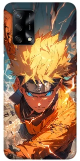 Чохол на Oppo A74 4G Minato v2 фото 1 з 1