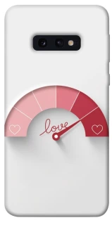 Чохол на Samsung Galaxy S10e Love aesthetic ver.7 фото 1 з 1