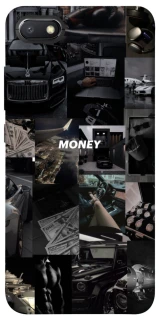 Чохол на Xiaomi Redmi 6A Money фото 1 з 1