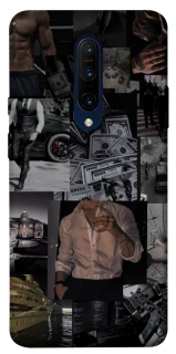 Чохол на OnePlus 7 Pro Men's style фото 1 з 1