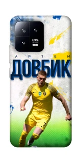 Чехол на Xiaomi 13 Довбик №11 фото 1 из 1