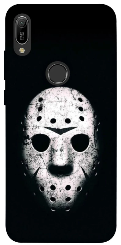 Чохол на Huawei Y6 (2019) Jason фото 1 з 1