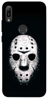Чехол на Huawei Y6 (2019) Jason фото 1 из 1