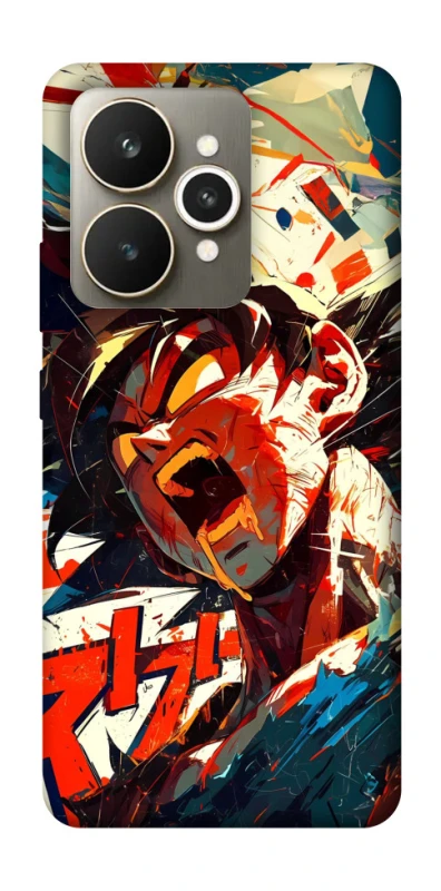 Чехол на Realme 15 Anime фото 1 из 1