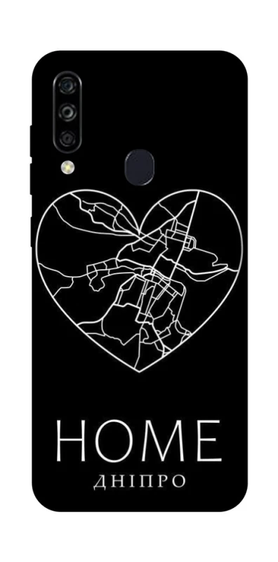 Чохол на ZTE Blade A7 (2020) Дніпро Home фото 1 з 1