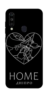 Чохол на ZTE Blade A7 (2020) Дніпро Home фото 1 з 1