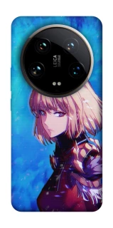 Чохол на Xiaomi 14 Ultra Cha Hae In фото 1 з 1