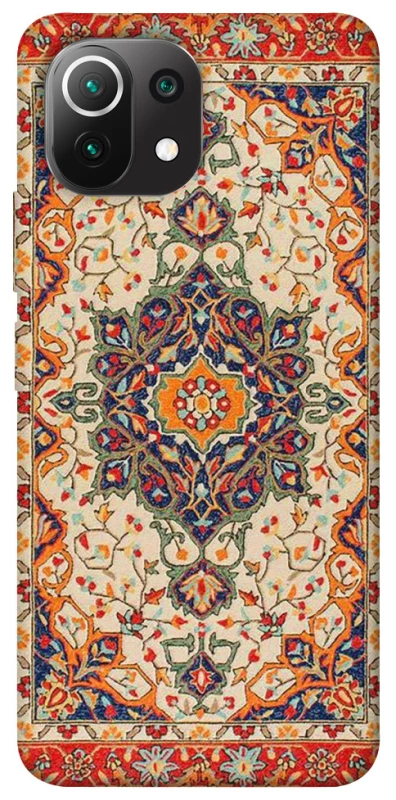 Чохол на Xiaomi Mi 11 Lite Килим v10 фото 1 з 1