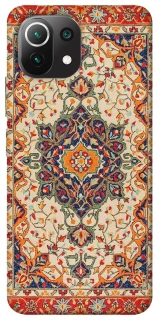 Чехол на Xiaomi Mi 11 Lite Килим v10 фото 1 из 1