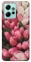 Чохол на Xiaomi Redmi Note 12 4G Flowers v3 фото 1 з 1