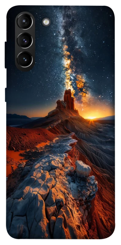 Чохол на Samsung Galaxy S21+ Canyon фото 1 з 1