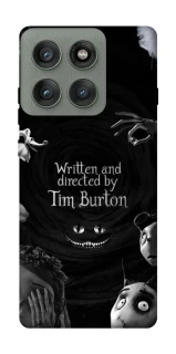 Чохол на Motorola Edge 60 Pro Tim Burton фото 1 з 1