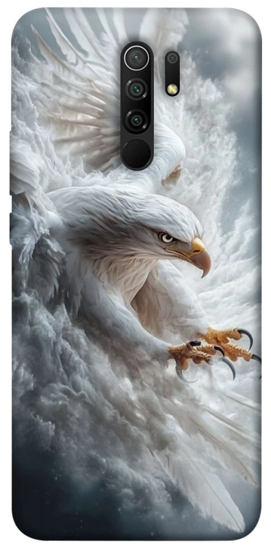 Чехол на Xiaomi Redmi 9 eagle фото 1 из 1