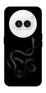 Чохол на Nothing Phone (2a) Black snake фото 1 з 1