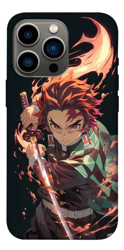 Чехол на Apple iPhone 13 Pro (6.1") Tandziro фото 1 из 1