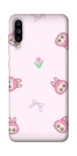 Чохол на ZTE Blade A7s (2019) Labubu Flower фото 1 з 1