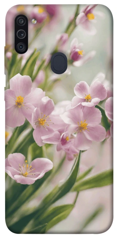 Чехол на Samsung Galaxy M11 Spring фото 1 из 1