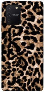 Чехол на Samsung Galaxy S10 Lite Leopard Skin v4 фото 1 Чехол на Samsung Galaxy S10 Lite Leopard Skin v4 фото 1 из 1