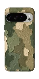 Чехол на Google Pixel 10 Pro Camouflage v26 фото 1 из 1