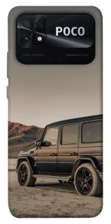 Чехол на Xiaomi Poco C40 Gelik фото 1 из 1