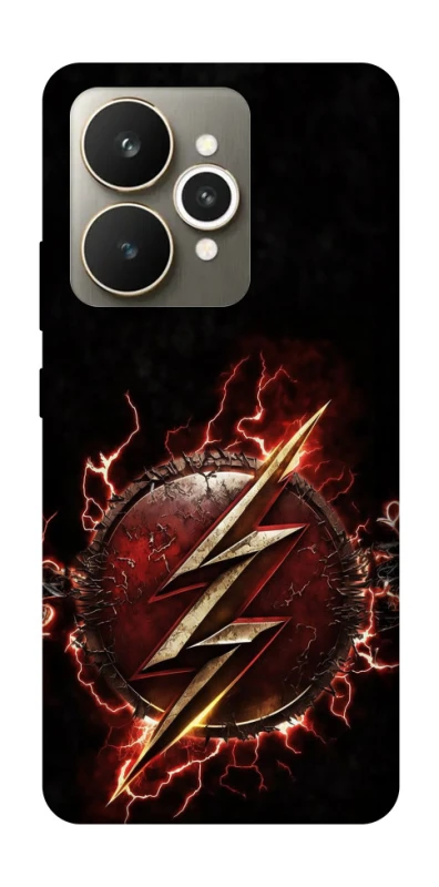 Чохол на Realme 15 Flash icon фото 1 з 1
