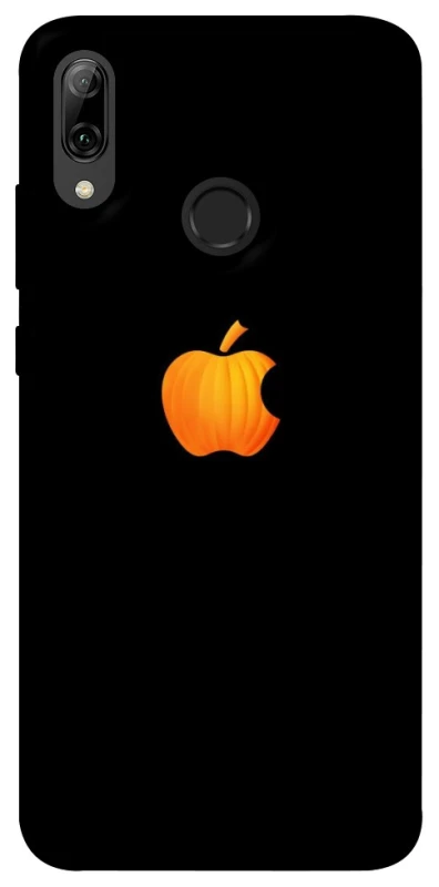 Чохол на Huawei P Smart (2019) Halloween Pumpkin фото 1 з 1