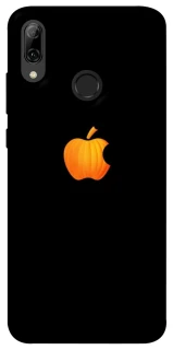 Чехол на Huawei P Smart (2019) Halloween Pumpkin фото 1 из 1