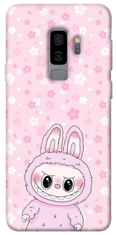 Чохол на Samsung Galaxy S9+ Pink Labubu фото 1 з 1
