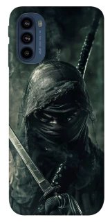 Чохол на Motorola Moto G41 Assassin фото 1 з 1